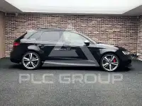 2018 Audi RS3