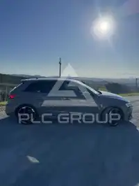 2018 Audi RS3