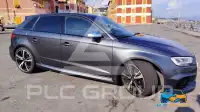 2018 Audi RS3