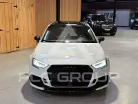 2018 Audi RS3