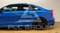 2018 Audi RS3