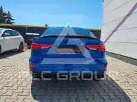 2018 Audi RS3