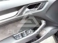 2018 Audi RS3