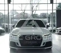 2018 Audi RS3