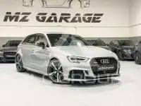 2018 Audi RS3