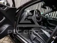 2018 Audi RS3