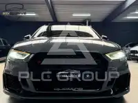 2018 Audi RS3