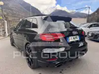 2018 Audi RS3