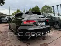 2018 Audi RS3