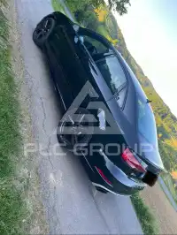 2018 Audi RS3