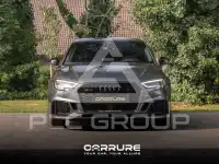 2018 Audi RS3
