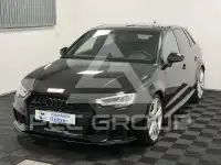 2018 Audi RS3