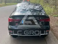 2018 Audi RS3