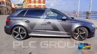 2018 Audi RS3