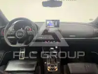 2018 Audi RS3