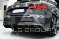 2018 Audi RS3