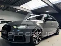2018 Audi RS3