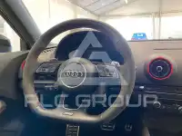 2018 Audi RS3