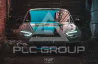 2018 Audi RS3