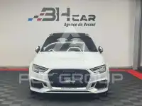 2018 Audi RS3
