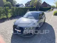 2018 Audi RS3