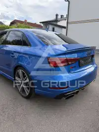 2018 Audi RS3