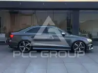 2018 Audi RS3
