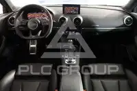 2018 Audi RS3