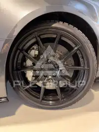 2018 Audi RS3