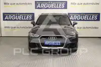 2018 Audi RS3