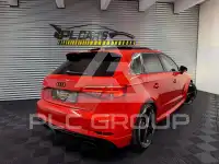 2018 Audi RS3