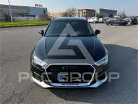 2018 Audi RS3