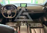 2018 Audi RS3