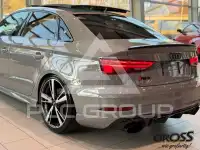 2018 Audi RS3
