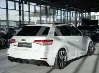 2018 Audi RS3