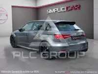 2018 Audi RS3