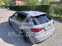 2018 Audi RS3