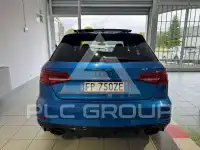 2018 Audi RS3