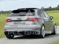 2018 Audi RS3