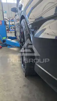 2018 Audi RS3
