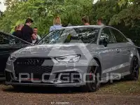 2018 Audi RS3