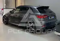 2018 Audi RS3