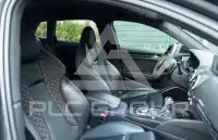 2018 Audi RS3