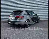 2018 Audi RS3