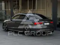 2018 Audi RS3