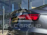 2018 Audi RS3
