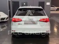 2018 Audi RS3