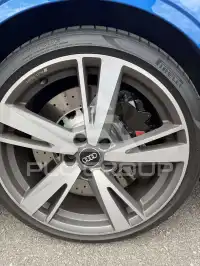 2018 Audi RS3