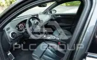 2018 Audi RS3