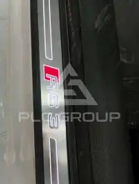 2018 Audi RS3